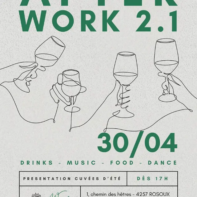 Afterwork