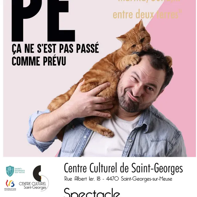 PE saint-geroges 26