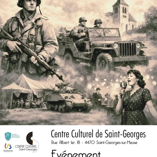 Liberation saint-geroges 26