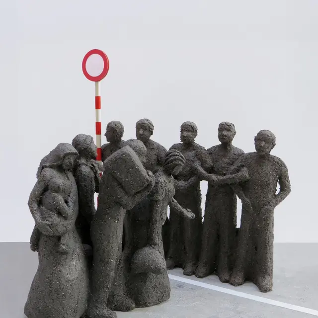 Expo luc tonon huy 2026