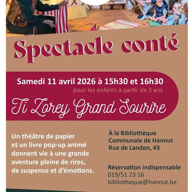 Spectacleconte11avril hannut