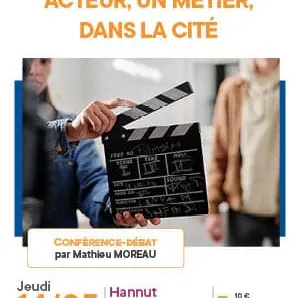 Acteur-metier-cité hannut