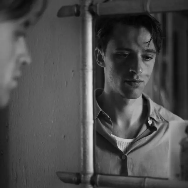 Letranger-francois ozon