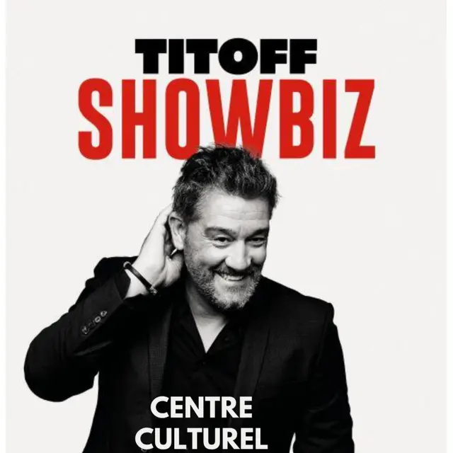 Titoff showbiz