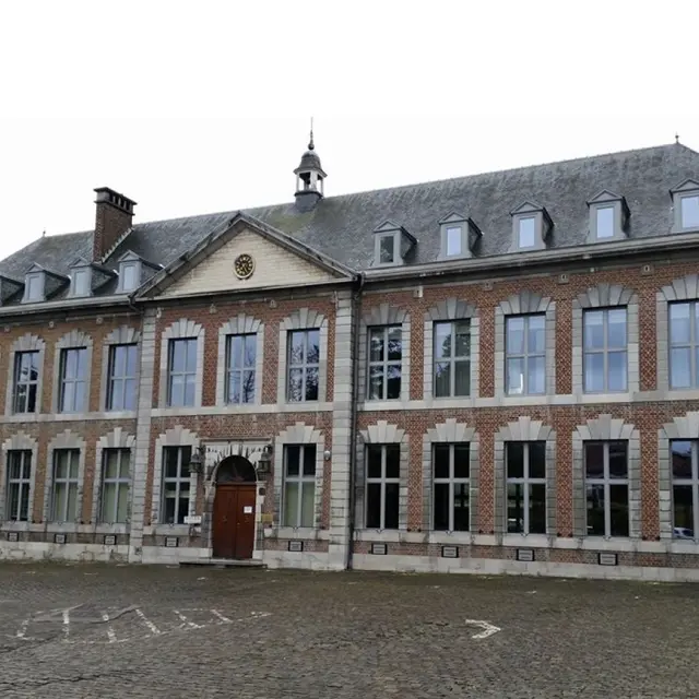 Ancienne abbaye saint victor