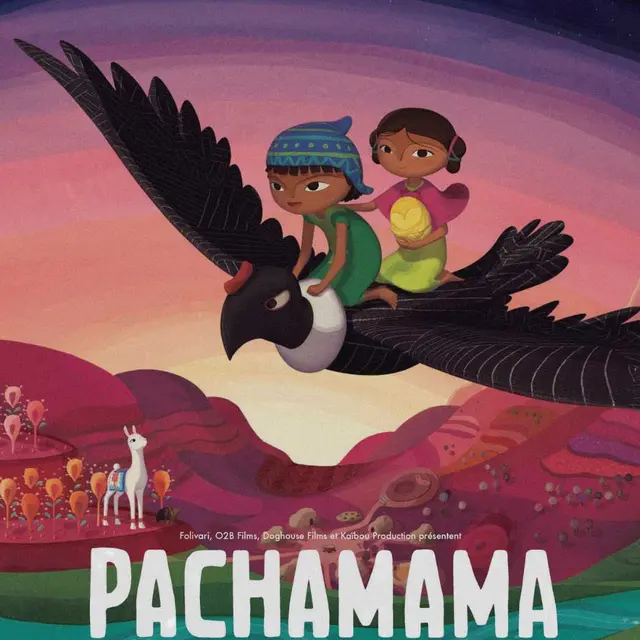 Pachamama st-georges 27