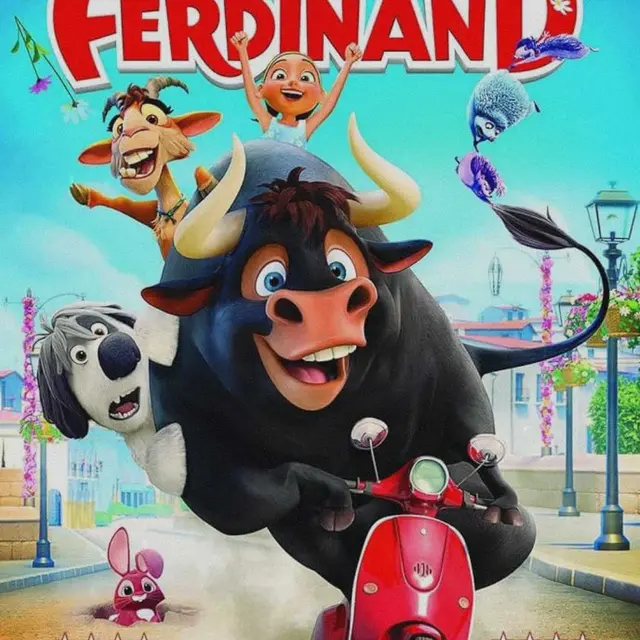 Ferninand st-georges 27