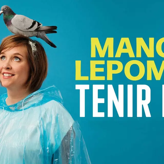 Manon lepomme st-georges 27