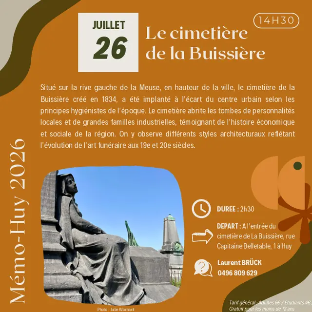 Memo huy 26 juillet 26