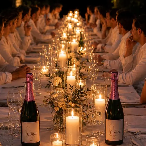 Diner-Signature