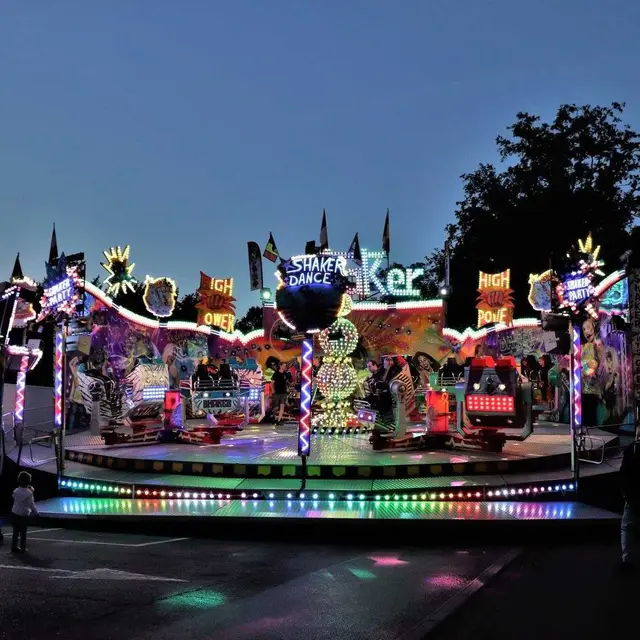 Foire 15 aout 2026