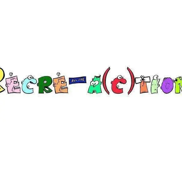 Recreactions