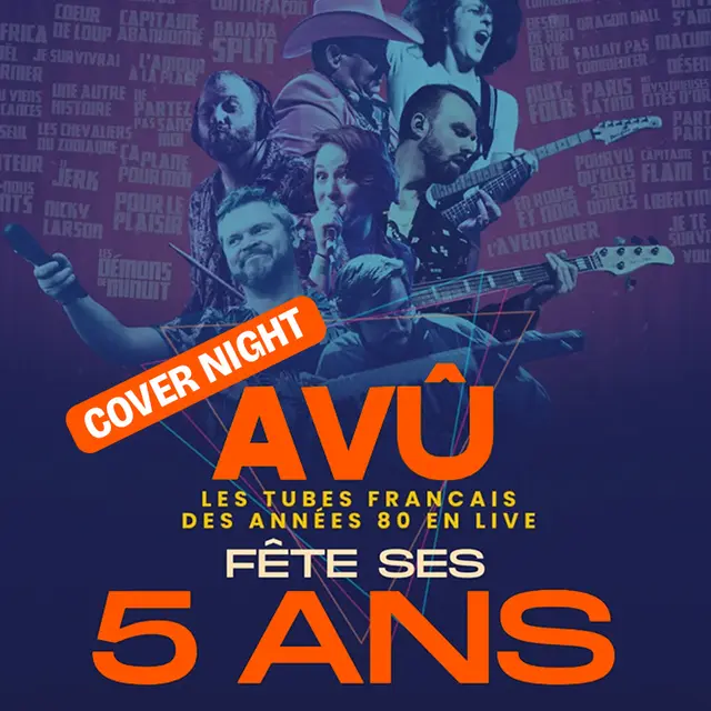 Avu waremme 26