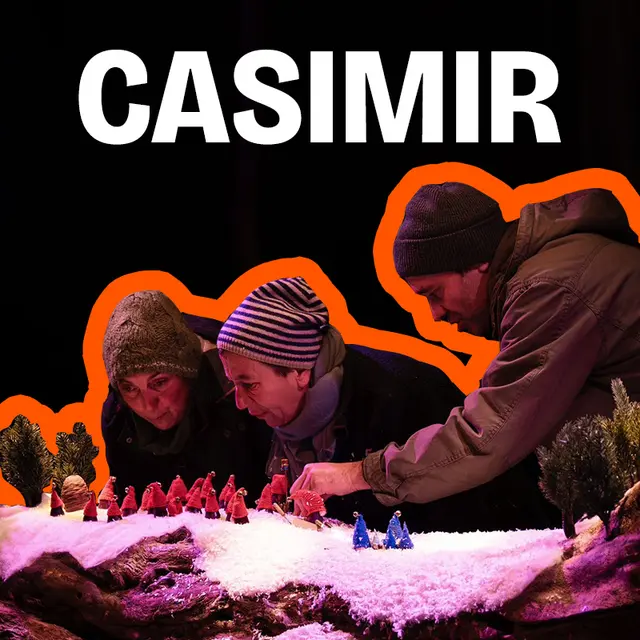 Casimir waremme 26