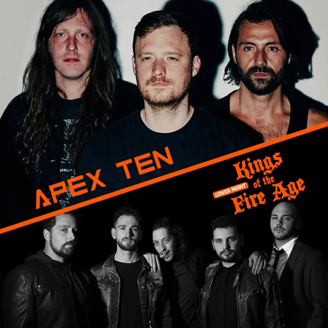 Apex ten waremme 27