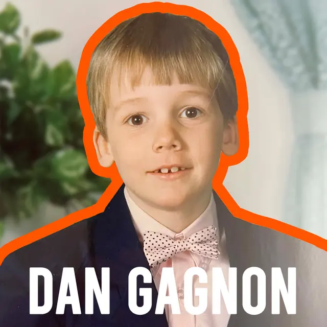 Dan gagnon waremme 27