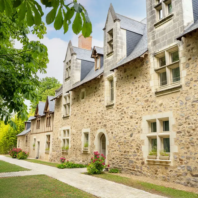 Château de Noirieux