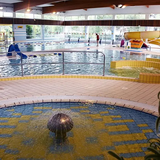 Centre Aquatique du Pays Blanc à Piriac Sur Mer