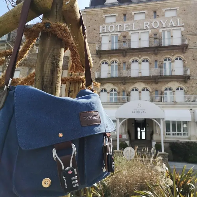 Les Secrets de La Baule et Le Pouliguen