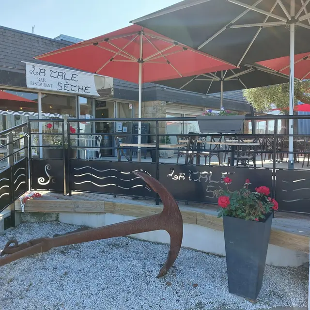 01OFF - La Cale Sèche Arzal