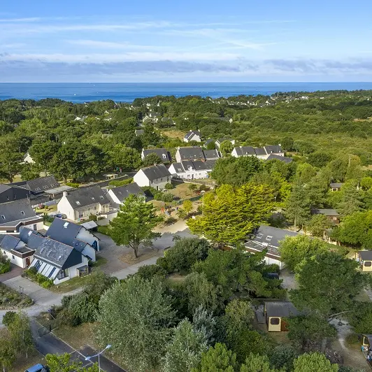 1- Camping Le Razay - Piriac sur Mer