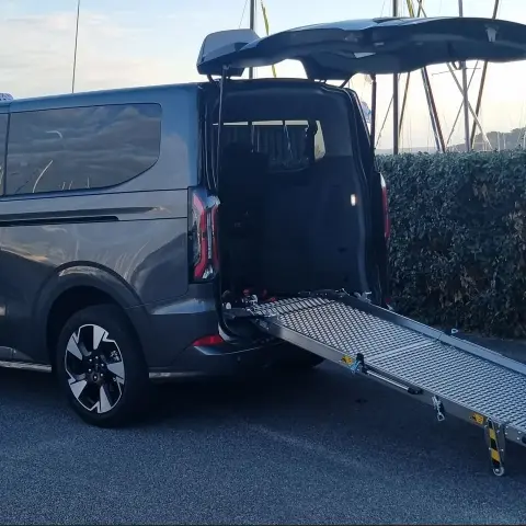 Taxi Jan - Entre Terre et Mer - Piriac-sur-Mer