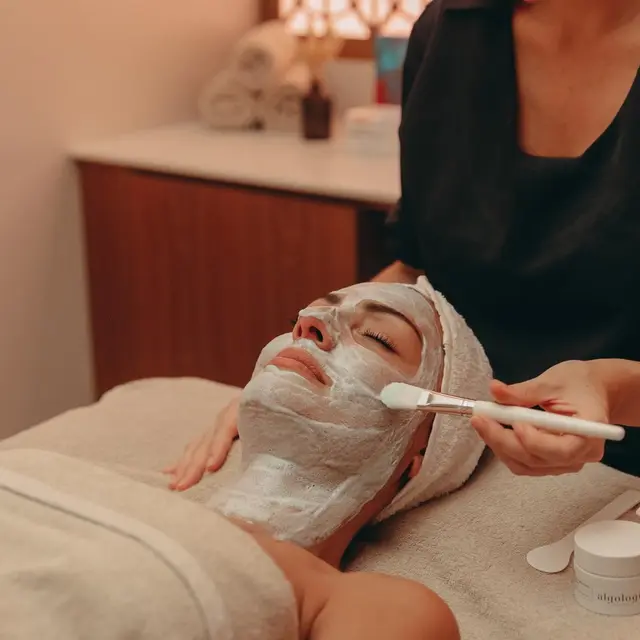 Thalasso & Spa Barrière - La Baule