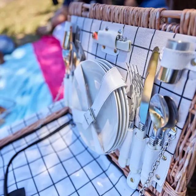 Aire de pique-nique du Bichet - Piriac