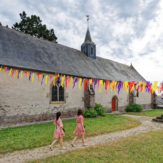 Aire de pique-nique de Clis, Guérande