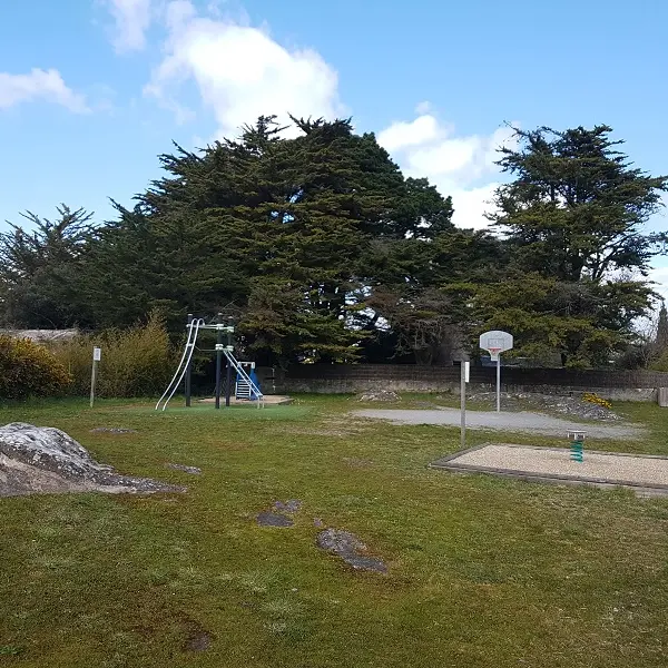 aire de pique-nique de Kerhuel la turballe