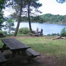 Aire de pique-nique les Buttes de Culan