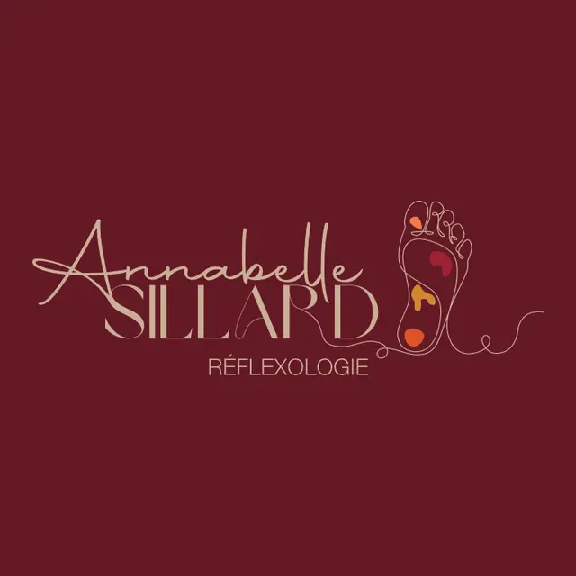 Anabelle Sillard Réflexologie - Guérande