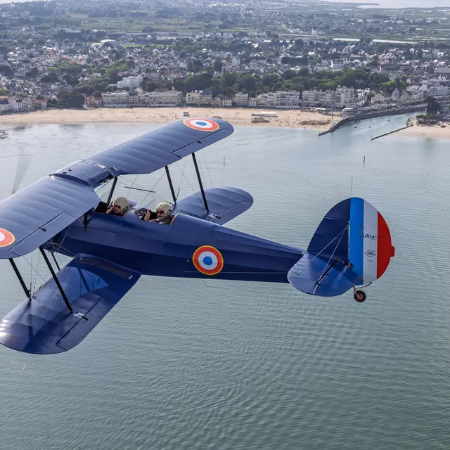 ATLANTICAIREVASIONLABAULE | Atlantic Air Evasion