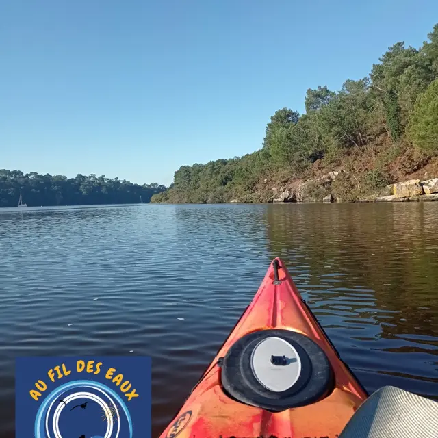 Au fil des eaux - Arzal