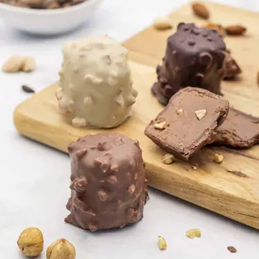 Beussent Lachelle - chocolatier- labaule- cacao-