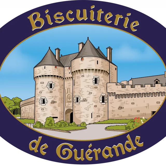 Biscuiterie de Guérande