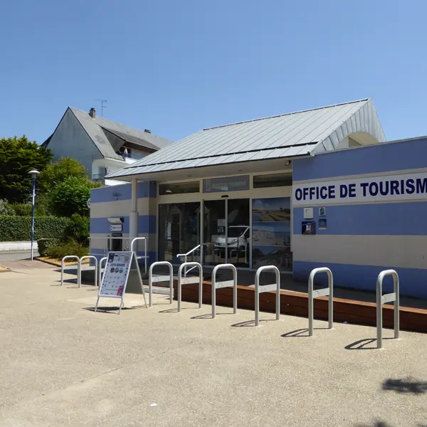 Bureau d'information touristique de Mesquer-Quimiac