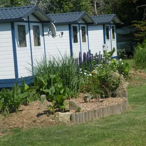 Camping de Kerfalher ACCCF - Pénestin