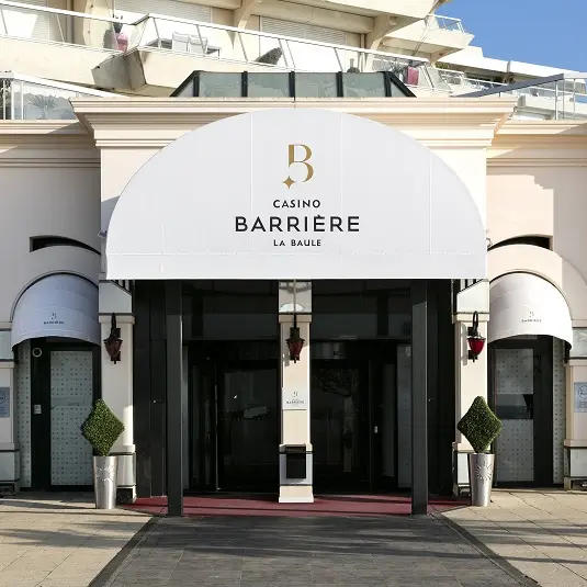 Casino Barrière - La Baule