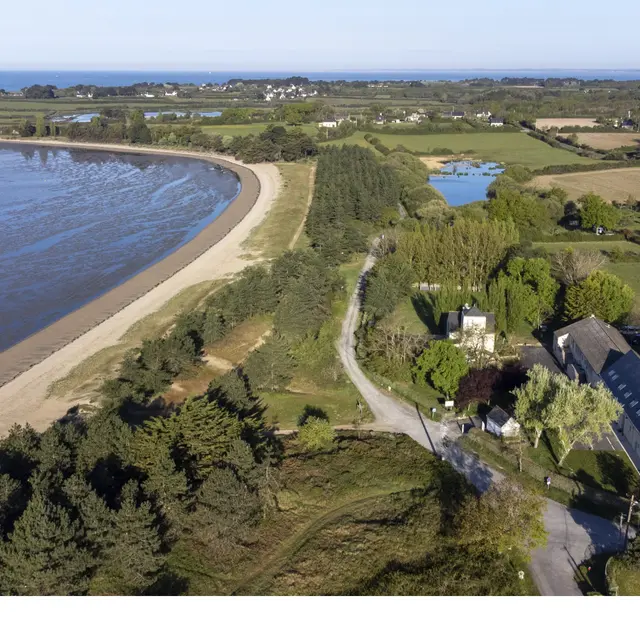 Centre du Palandrin - Pénestin