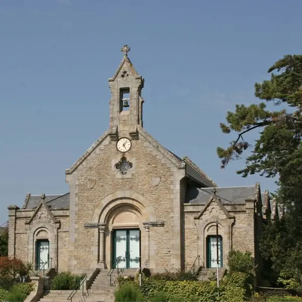 Chapelle Sainte-Anne La Baule
