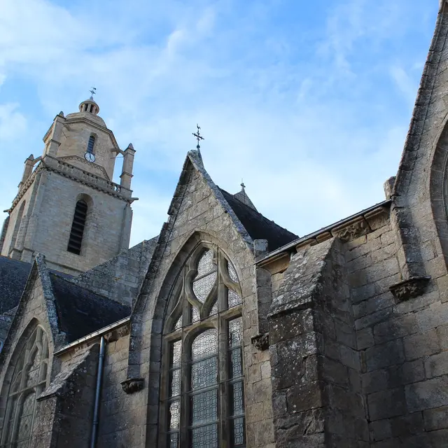 Circuit d'interprétation - Batz-sur-Mer