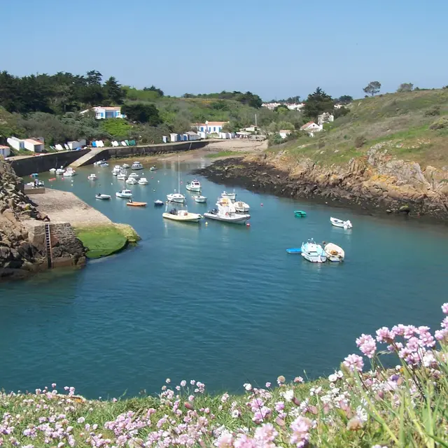 Compagnie Yeu Continent