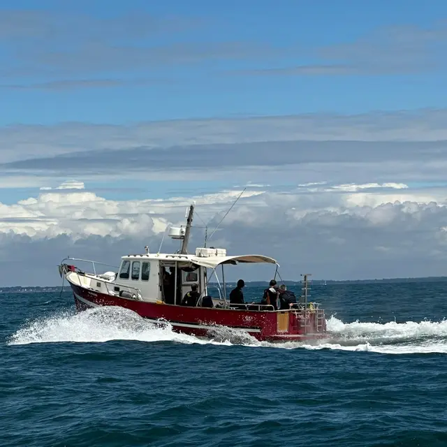 Cooleur Plongée - Piriac sur Mer