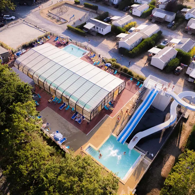 Eden Villages - Domaine de Bréhadour **** - Guérande