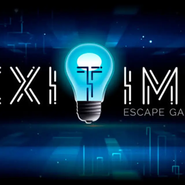 Exitime - Escape Game
