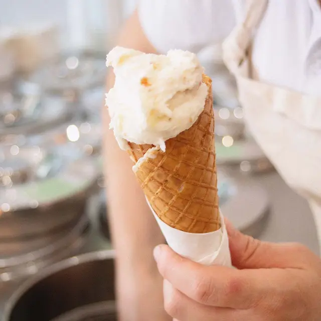 Glacier Salon de thé Insième Le Pouliguen