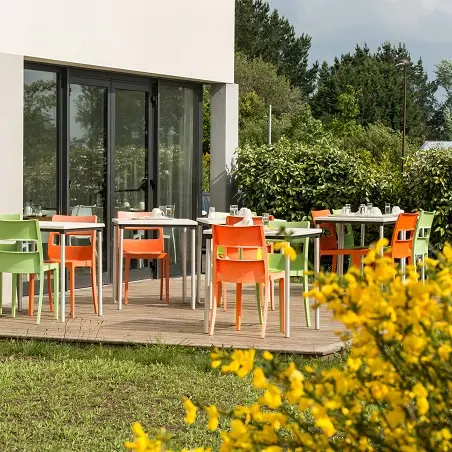 Hôtel Econuit - Guérande