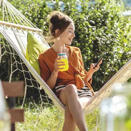 Hoomy - Locations de vacances