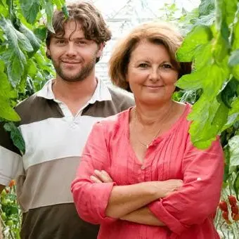 Huitric Producteur - Guérande